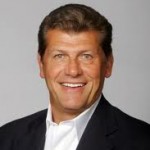 Basketball Coach Geno Auriemma