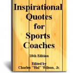 Inspirational Quotes for Sports Coaches