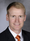 Basketball Coach Eric Konkol Basketball Coach Eric Konkol