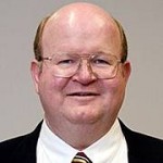 Basketball Coach Patrick Hunt