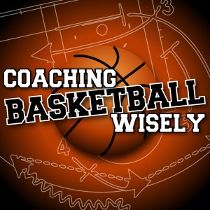 Coaching Basketball Wisely Logo