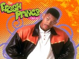 Fresh Prince Pic