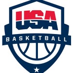 USA Basketball New Logo