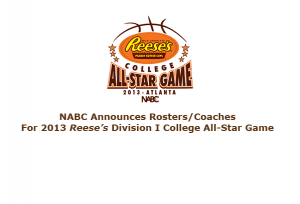 Reese's DI All-Star Game