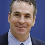 Head Men's Basketball Coach Mike Brennan