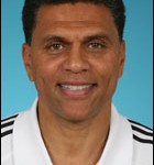 Head Men's Basketball Coach Reggie Theus