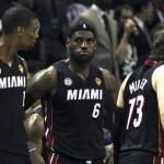LeBron James LeBron James