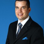 Ole Miss Head Women's Basketball Coach Matt Insell