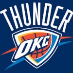 Thunder Logo