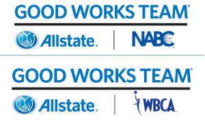 Good Works Team Logo