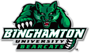 Binghamton University Logo