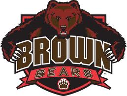 Brown University Logo