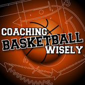 Coaching Basketball Wisely Logo