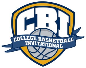 College Basketball Invitational Logo