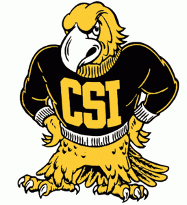 College of Southern Idaho Logo