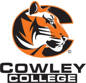 Cowley College Logo