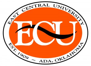 ECU Logo