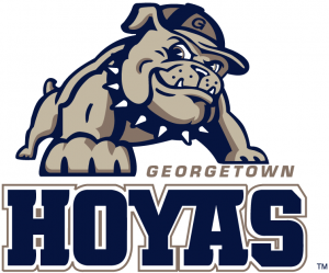 Georgetown Logo