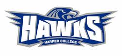Job- Harper College Head Men's Basketball Coach