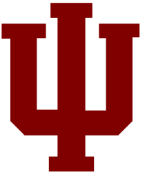 Indiana University Logo