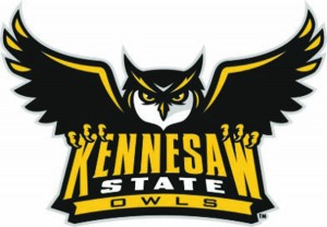 Kennesaw State Logo