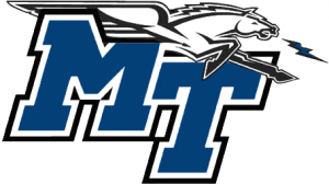 MTSU Logo