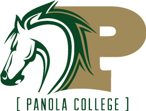 Panola College Logo