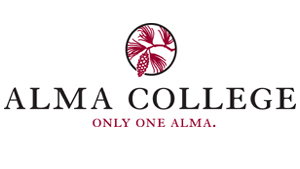 Alma College Logo