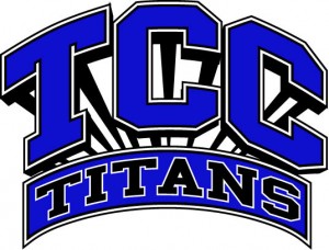 Tacoma Community College Logo