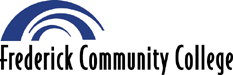 Frederick Community College Logo