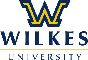 Wilkes University Logo