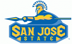 San Jose State Logo