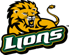 Southeastern Louisiana Logo