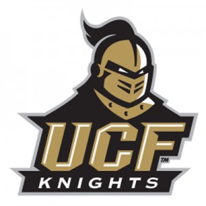 University of Central Florida Logo