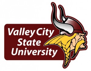 Valley City State Logo