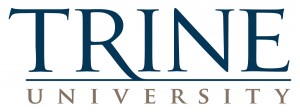 Trine University Logo