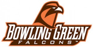 Bowling Green State University Logo