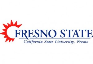 California State University Fresno Logo