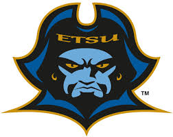 East Tennessee State University Logo