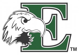 Eastern Michigan University Logo