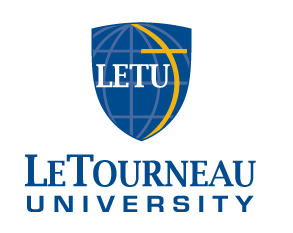 LeTourneau University Logo