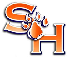 Sam Houston State University Logo