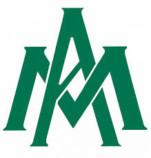 University of Arkansas at Monticello Logo