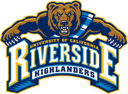 University of California Riverside Logo