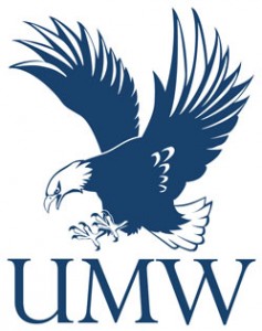 University of Mary Washington Logo