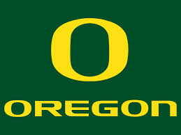 University of Oregon Logo