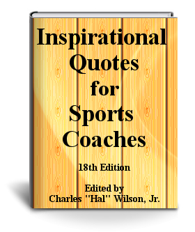 Inspirational Quotes for Sports Coaches ebook